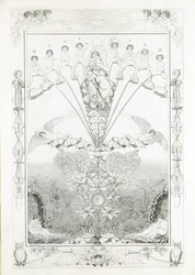 Noche, 1805
